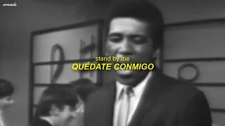 Ben E King — Stand By Me Letra  Video [upl. by Nytnerb]