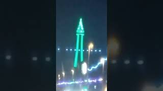 Blackpool Illuminations [upl. by Lucio]