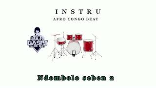 AFARA TSENA x Fally ipupa Tidiane MARIO instrumental type SEBEN afro ndombolo congo type beat [upl. by Emelun]