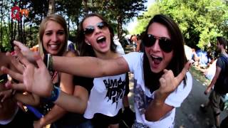 FM4 Frequency Festival 2013 Videotagebuch Tag 1 [upl. by Bahe610]