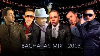 Bachatas antiguas Mix Romeo Santos VS Prince Royce VS Aventura 20132014 Vol 2 [upl. by Veal947]