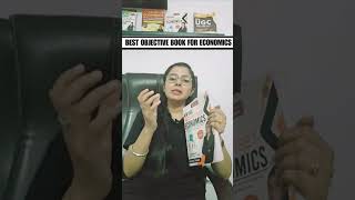 Best Objective Book For Economics Ugc Net Exam  Pgt Economics  Set Economics shorts [upl. by Lav]