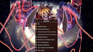 Gimmick Puppet Post Banlist 1 card combo FTK [upl. by Aicenod]