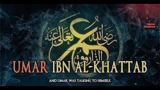 Umar Ibn AlKhattab RA [upl. by Hadeis]