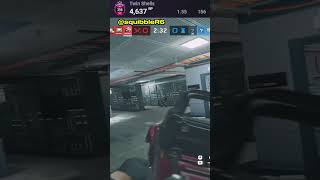 settings video out at 5k followers on tiktok r6siege championr6 rainbowsixsiege jynzxi gaming [upl. by Lilian]