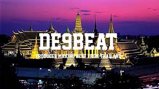 quotเขมรไทรโยคquot Thai Soul Trap Beat ✘ Thai Hip Hop Instrumental ProdDE9BEAT [upl. by Feinstein]