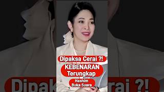 Dipaksa Cerai oleh Soeharto❓ Kisah Cinta Prabowo dan Titiek Terungkap❗breakingnews beritaterkini [upl. by Eceinal568]