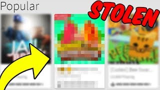 THIS ROBLOX GAME WAS STOLEN Roblox Undersiders [upl. by Piane60]