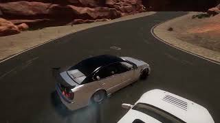 The Best 90 ADH Kizoku Tune  AKA LEXUS GS300  CarX Drift Racing Online 90 ADH [upl. by Mattson409]