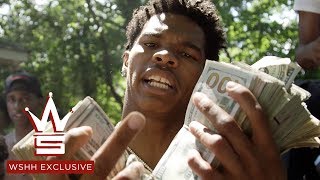 Lil Baby quotMy Dawgquot WSHH Exclusive  Official Music Video [upl. by Letniuq]