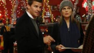 booth and brennan Have a holly jolly [upl. by Wu]