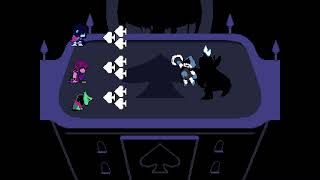 Day 2 of fighting random bosses until Deltarune Ch3 comes out [upl. by Hanahs]