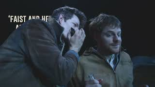 Brokeback Mountain  Official Trailer [upl. by Grimbald629]