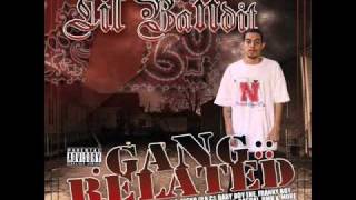 Rosetown Riderz Pt2 Lil Bandit Rascal Wicked amp Young C [upl. by Aliled]