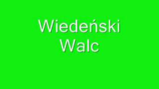 Wiedeński walc [upl. by Vivi]