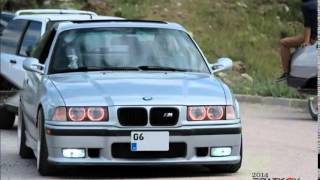 BAŞKENTLİ SEFA 2015ANKARANIN E30 U [upl. by Sandry]