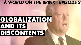 The Good and the Ugly Effects of Globalization  A World on the Brink [upl. by Halladba938]