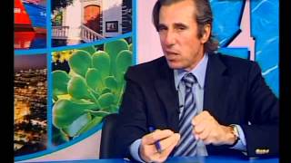 Entrevista al Dr D Rodolfo Rodríguez Neurocirujano [upl. by Yug]