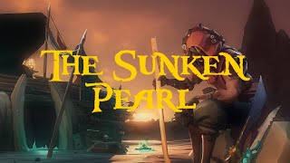 Sea Of Thieves  The Sunken Pearl Music  Starting The Sunken Pearl Tall Tale [upl. by Oiludbo207]