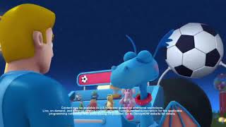 Doc Mcstuffins Toy Hospital Promo I Funniest XD US [upl. by Roose]