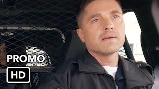 The Rookie 6x07 Promo quotCrushedquot HD Nathan Fillion series [upl. by Bara]