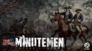 The Minutemen Mindset  Essential Skills for Preppers [upl. by Ylevol24]