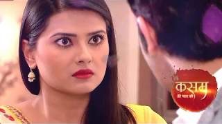 Kasam  21th April 2018  कसम  Full Episode [upl. by Lemhaj]