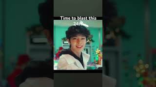 Christmas EveL timeeee skz christmas straykids stay christmasevel [upl. by Reiter]