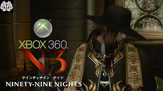 NinetyNine Nights XeniaXBOX 360 Emulator  Core i7 4790  RX570 4GB [upl. by Ybhsa]