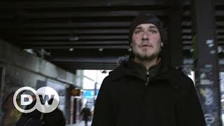 Berlin homeless capital of Germany  DW Documentary [upl. by Zoldi]