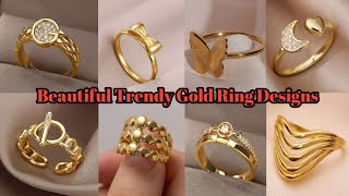 Gold ring design with price and weightgold ring designs for women22ct hallmark gold ring [upl. by Epp]