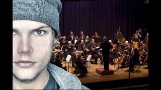 Avicii  Waiting For Love Symphonic Orchestra Cover [upl. by Theodoric52]