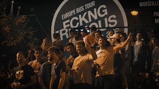 FS Europe Bus Tour 2018  DAY 09 [upl. by Jaeger]