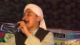 Hafiz ABDULBASIT HASSANI NEW MEHFIL SINDH [upl. by Suitangi]