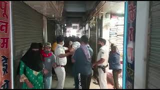 Rama market Dehradunin lockdown [upl. by Faubion]