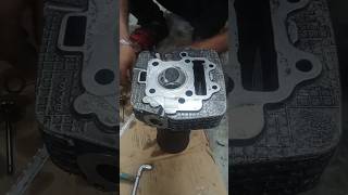 KB4Stroke Engine Valup granting shorts viralvideo repairing [upl. by Mari294]