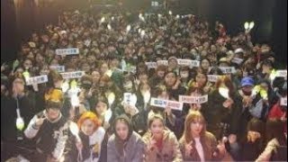 TOP 10  MOOMOOS MOMENTS MAMAMOO FANS [upl. by Brace]