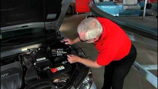 Battery Chargers For All Needs  Advance Auto Parts [upl. by Lraep]