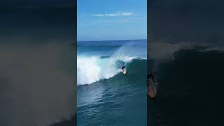 Big Drop at Uluwatu shorts [upl. by Huff]