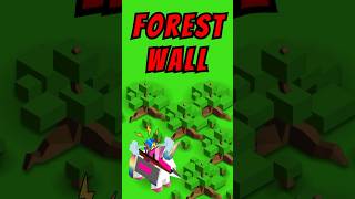 POLYTOPIA Elyrion Forest Wall [upl. by Ancelin698]