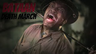 REAL story of the Bataan Death March [upl. by Rima]