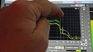 192kHz HiRes track analysis [upl. by Layod]