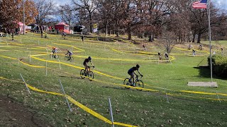 2024 Groundhog PSIClocross ChiCrossCup 5 and 6 [upl. by Niram]