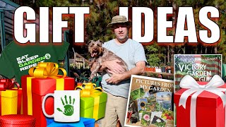 Gardening Gift Ideas for the Holidays [upl. by Gabi]