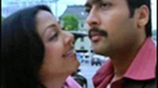 New York song  Sillunu Oru Kaadhal [upl. by Gibeon473]