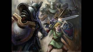 Epic and Motivational Legend of Zelda Music part 23 [upl. by Laraine]