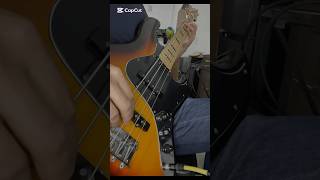 Fear Of The Dark  Iron Maiden Bass Cover bassguitar bass bassplayer IronMaiden SteveHarris [upl. by Nosneb]