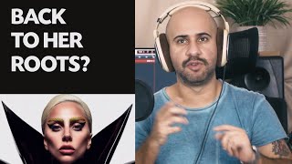 Did she just cure my Disease  Disease by Lady Gaga reaction [upl. by Sirraf]