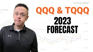 2023 QQQ and TQQQ Stock Forecast [upl. by Adena130]