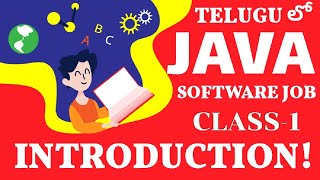 JAVA BEGINNER CLASS1 PART1  SATHEESH SIR [upl. by Ogirdor]